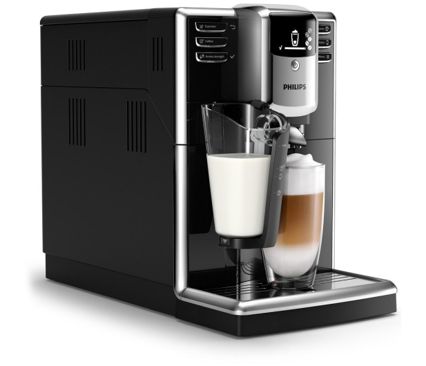 Philips EP5340/10 LatteGO - 453807 - zdjęcie 2